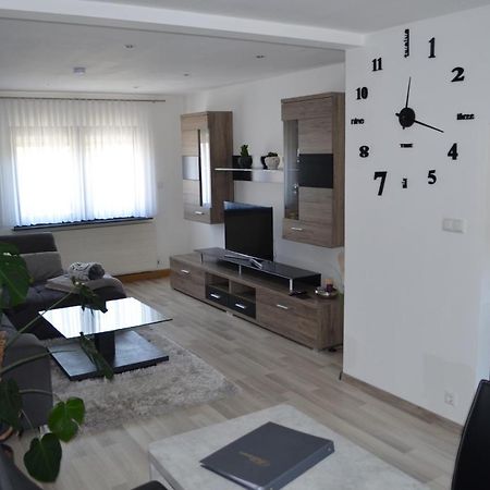 Ferienwohnung Stambach Contwig Extérieur photo
