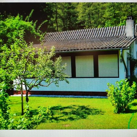 Ferienwohnung Stambach Contwig Extérieur photo