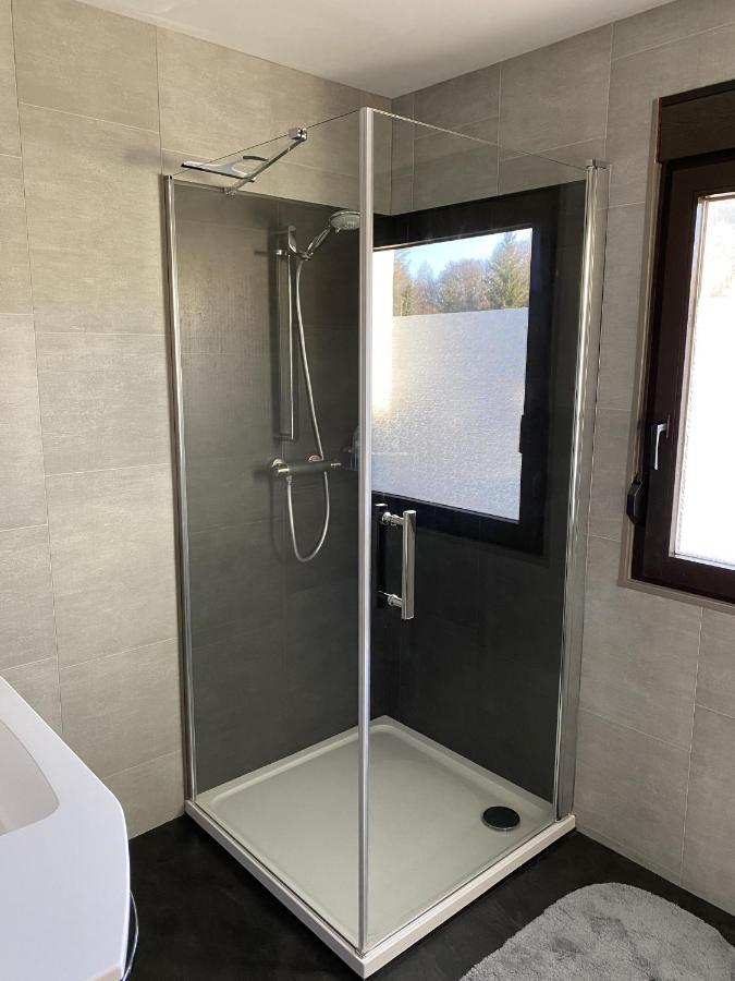 Ferienwohnung Stambach Contwig Extérieur photo
