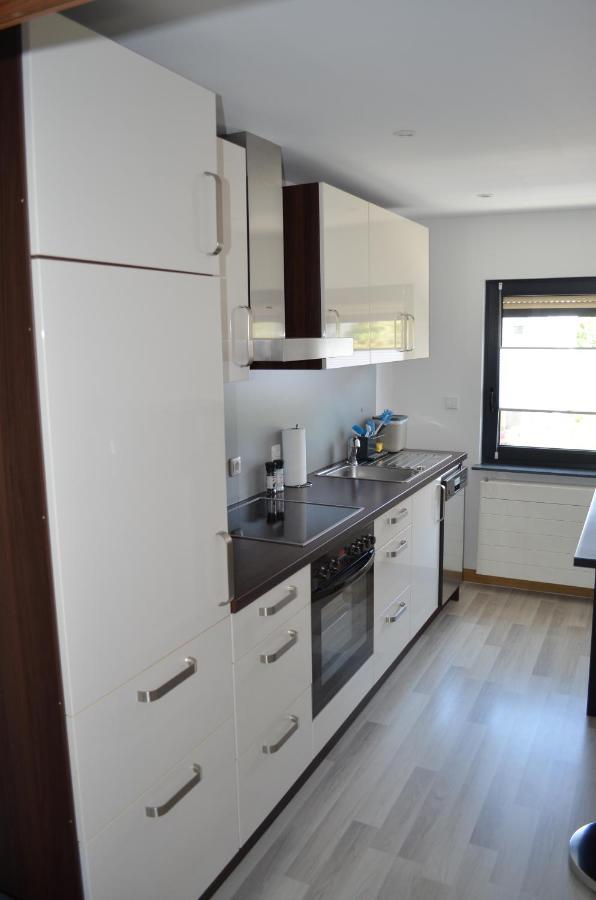 Ferienwohnung Stambach Contwig Extérieur photo