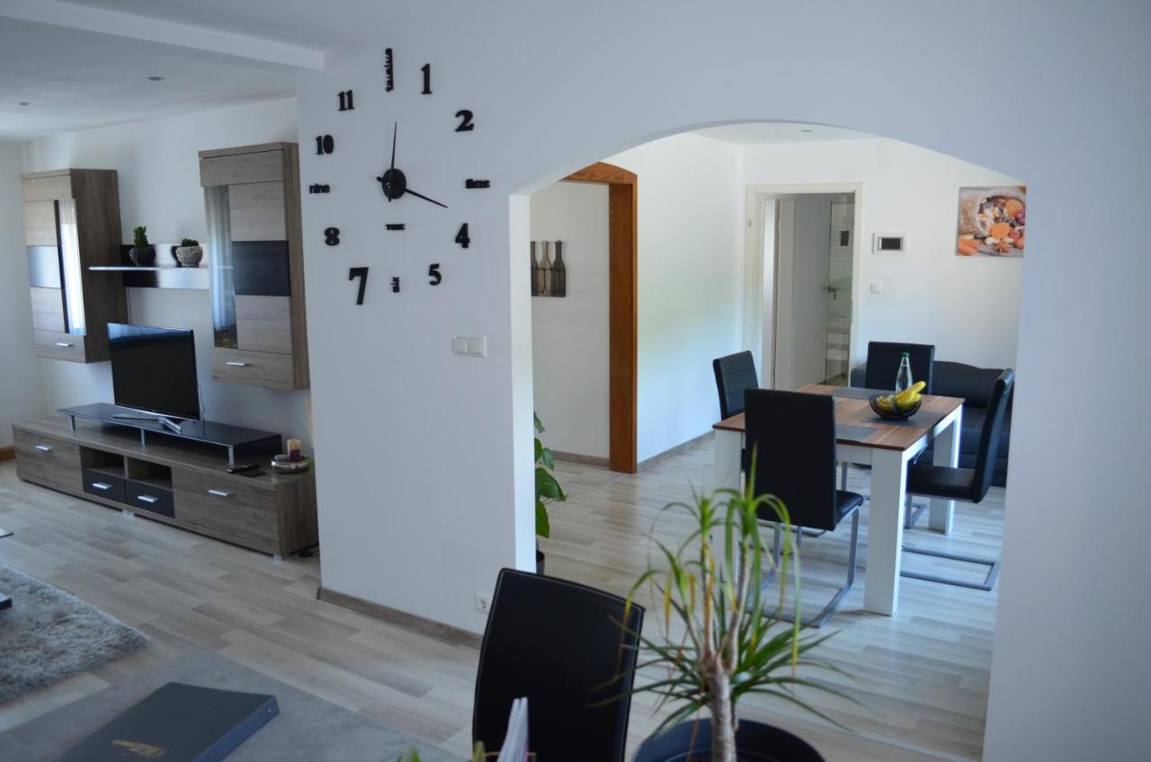 Ferienwohnung Stambach Contwig Extérieur photo