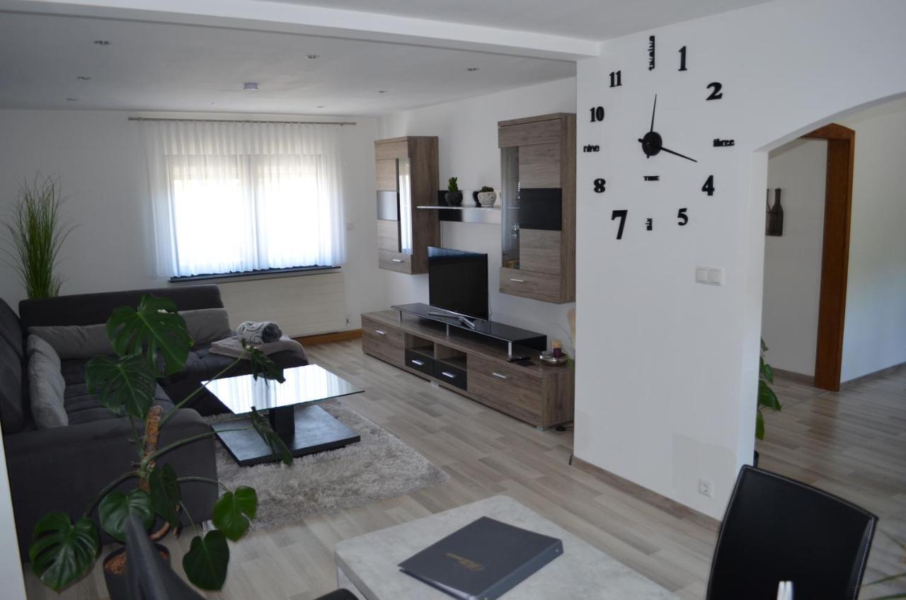 Ferienwohnung Stambach Contwig Extérieur photo