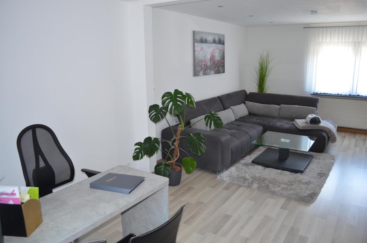 Ferienwohnung Stambach Contwig Extérieur photo