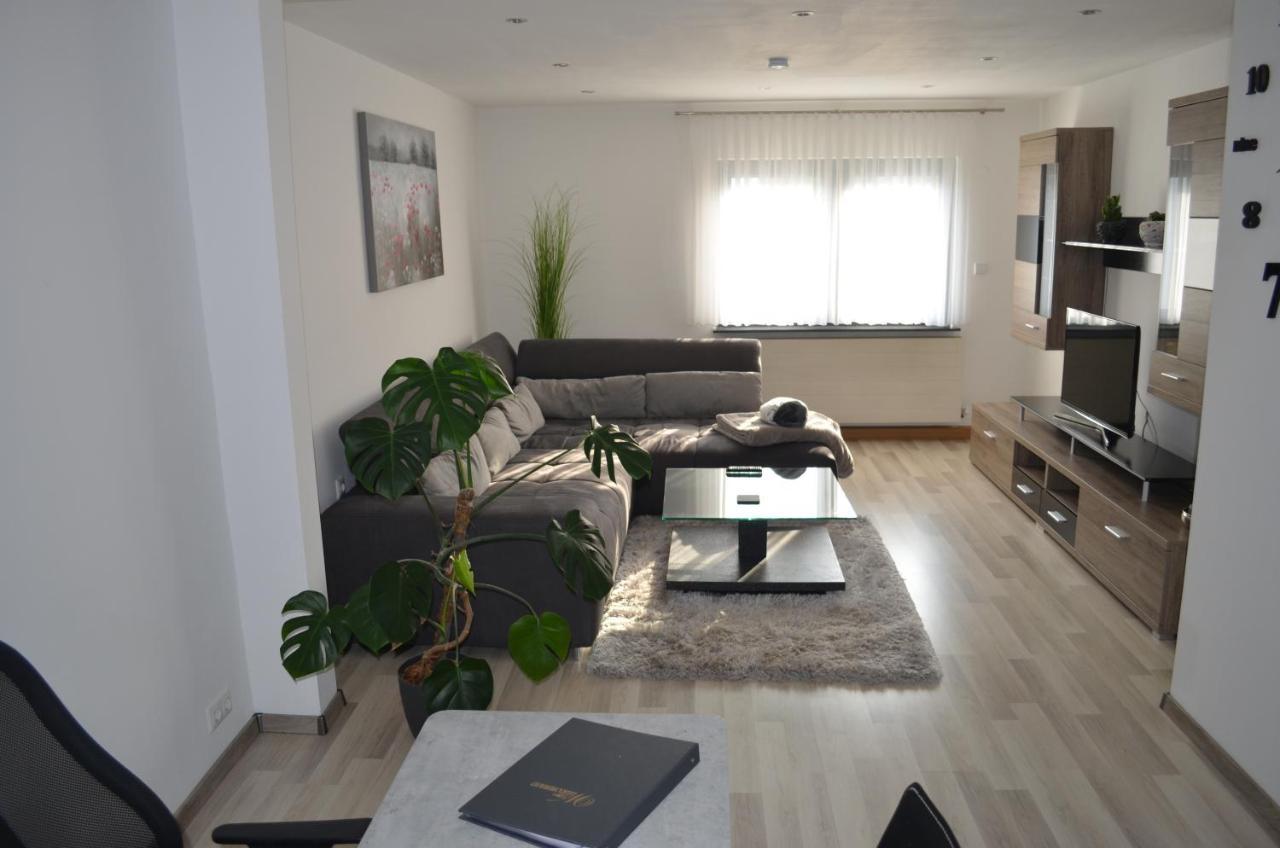 Ferienwohnung Stambach Contwig Extérieur photo