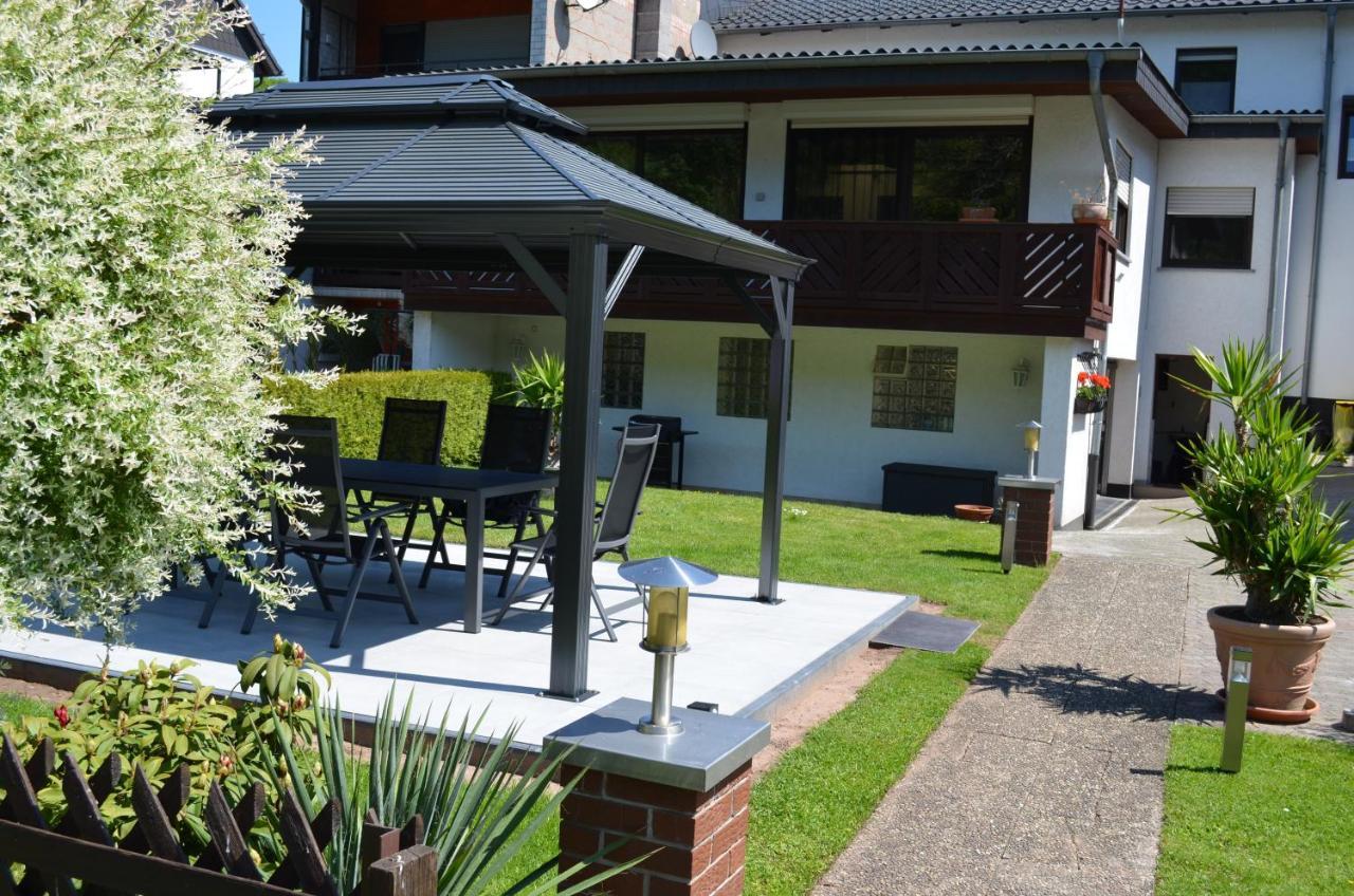 Ferienwohnung Stambach Contwig Extérieur photo