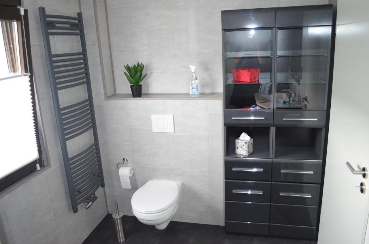 Ferienwohnung Stambach Contwig Extérieur photo