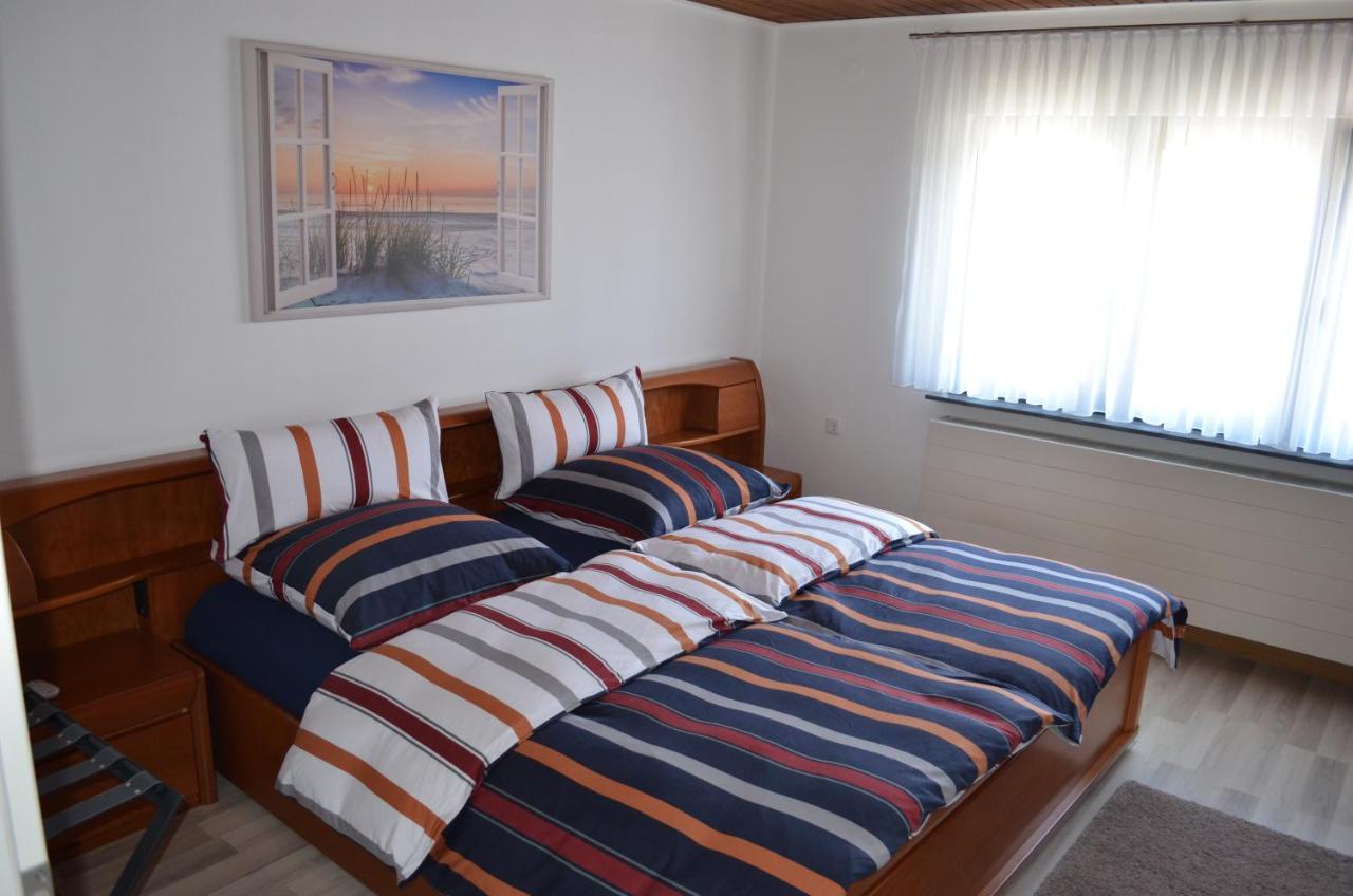 Ferienwohnung Stambach Contwig Extérieur photo