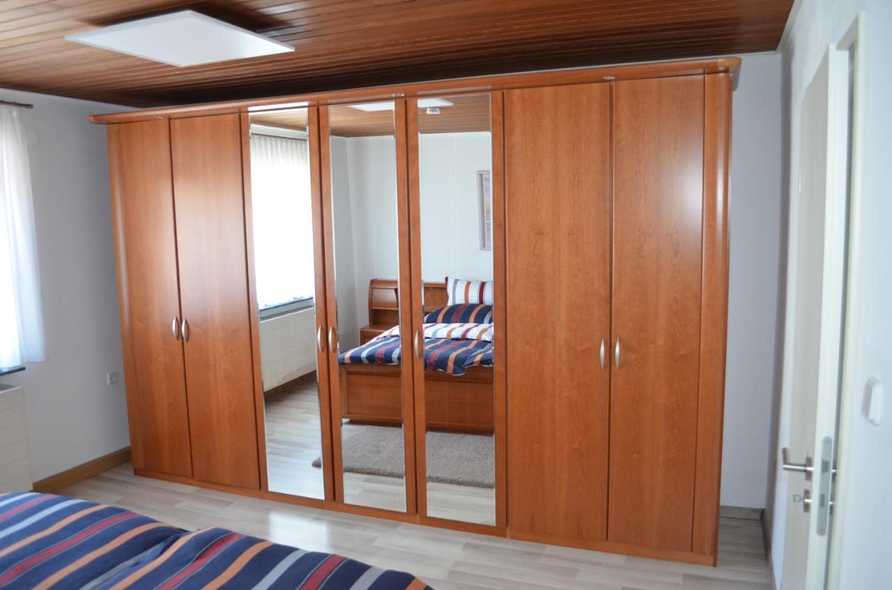 Ferienwohnung Stambach Contwig Extérieur photo