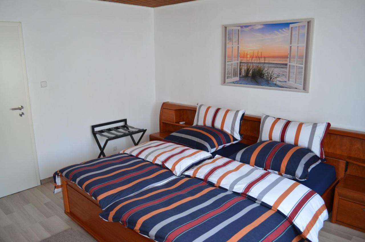 Ferienwohnung Stambach Contwig Extérieur photo