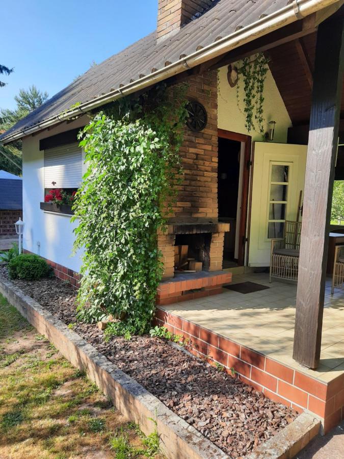 Ferienwohnung Stambach Contwig Extérieur photo