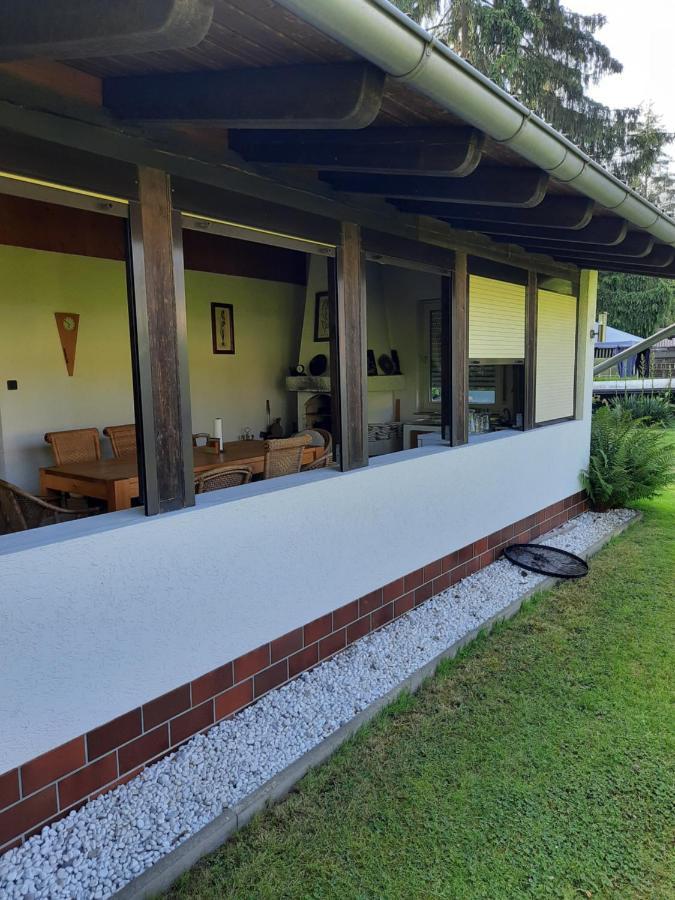 Ferienwohnung Stambach Contwig Extérieur photo