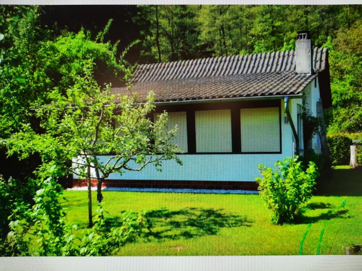 Ferienwohnung Stambach Contwig Extérieur photo